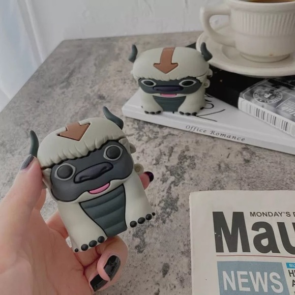 Other - AirPod case generations 1&2